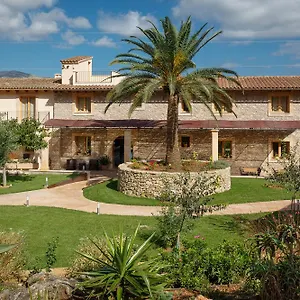 S'arbocar Sant Llorenc Des Cardassar